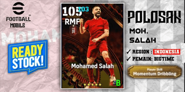 Gambar Product POLOSAN BIGTIME SALAH