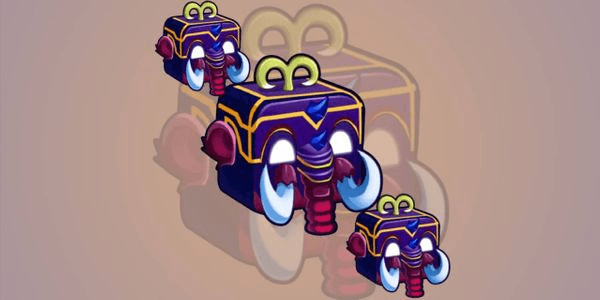 Gambar Product Mammoth