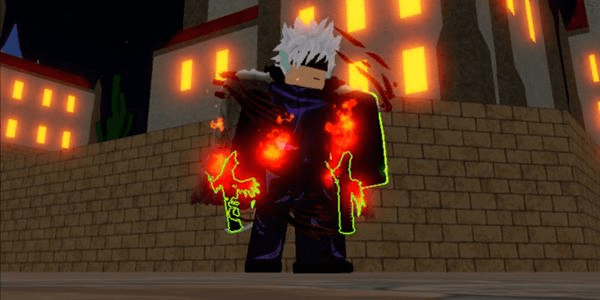 Gambar Product Joki Phoenix Blade v2