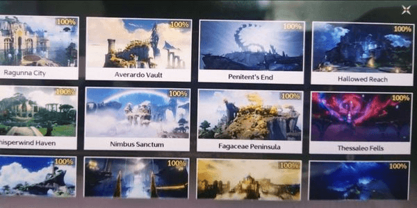 Gambar Product Full Map Exploration