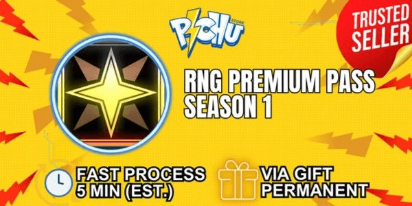 Gambar Product RNG Premium Pass