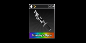 Grimsley's Slycer