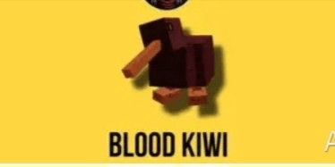 Gambar Product BLOOD KIWI