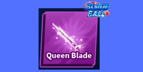 Queen Blade