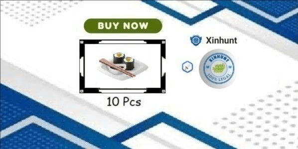 Product Showcase