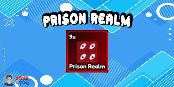 Gambar Product Prison Realm