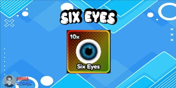 Gambar Product Six Eyes
