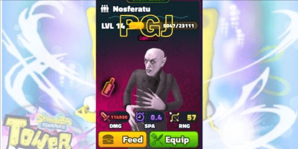 Gambar Product Nosferatu Secret Formula
