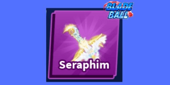 Gambar Product Seraphim