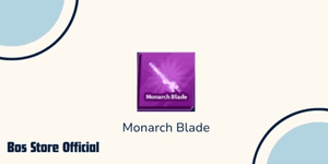 Monarch Blade