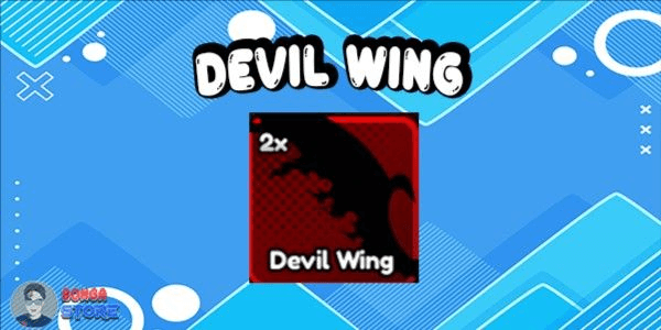 Gambar Product Devil Wing