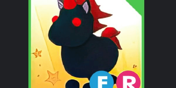 Gambar Product Evil Unicorn