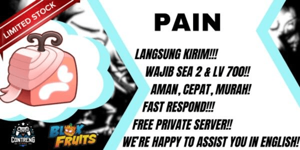 Gambar Product Pain