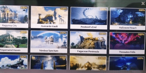 Gambar Product Rinascita Exploration