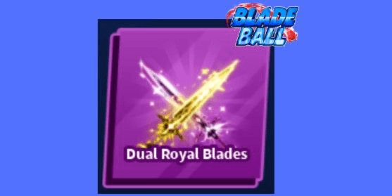 Gambar Product Dual Royal Blades