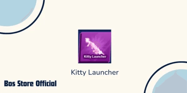 Kitty Launcher