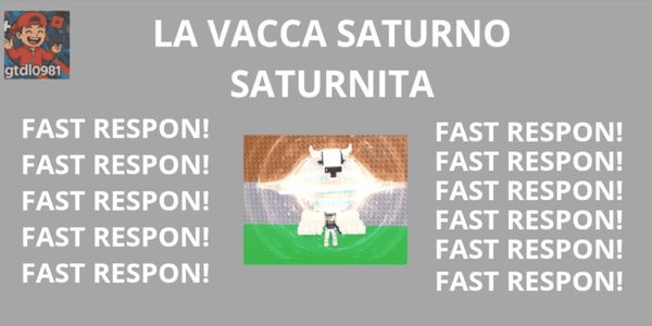 The Saturn Cow Saturnita (SECRET) - Steal A BrainRot
