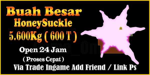 Gambar Product Super Big Fruit