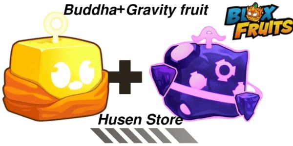 Gambar Product Human: Buddha