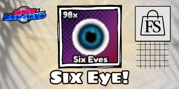 Gambar Product Six Eyes