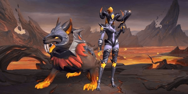 Gambar Product Hellfire