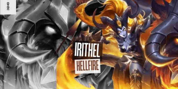 Gambar Product Hellfire