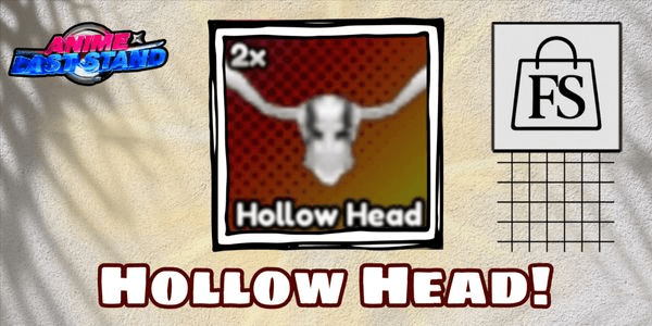 Gambar Product Hollow Head