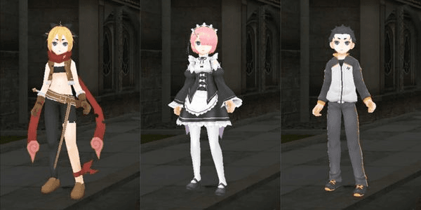 Gambar Product AVA ACCOUNT SET REZERO LOW LEVEL