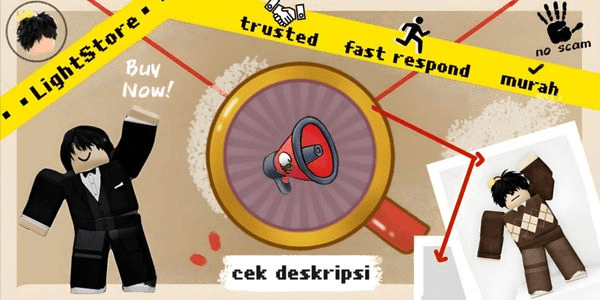 Gambar Product Kill Sound