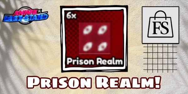 Gambar Product Prison Realm