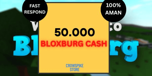 Gambar Product 50K Cash