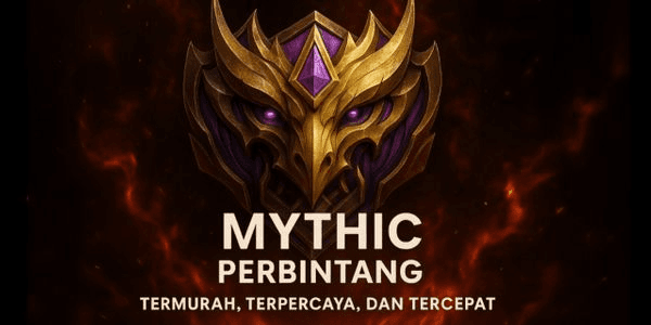 Gambar Product Mythic Per Bintang