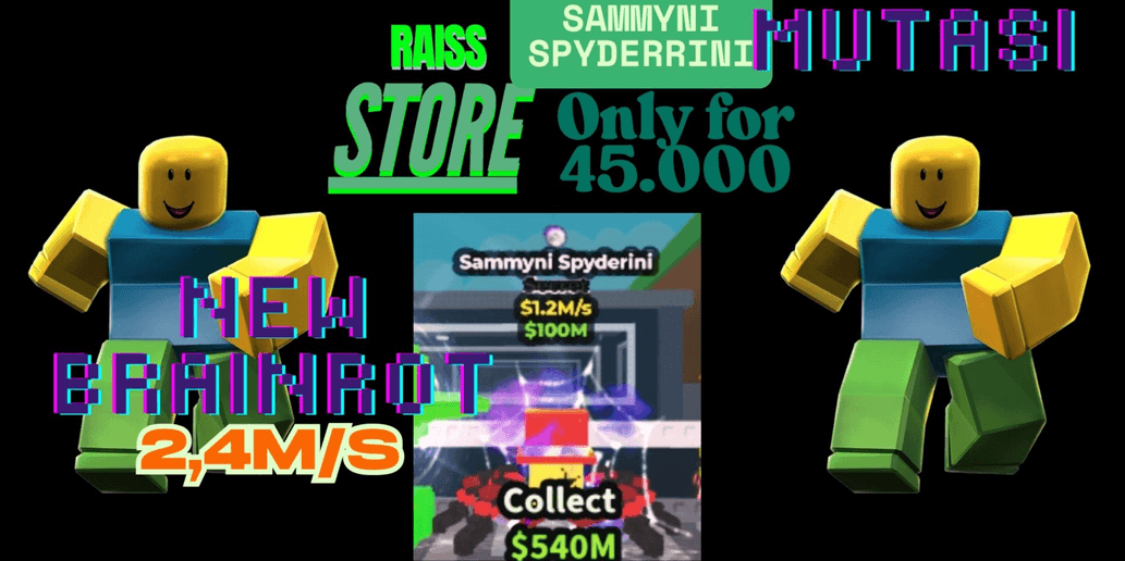 Product Showcase