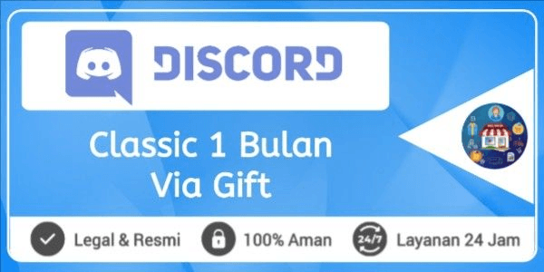 Gambar Product 1 Bulan