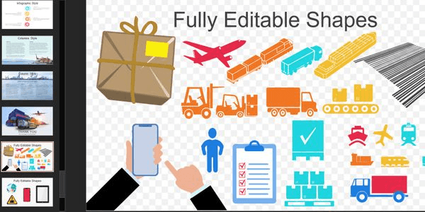Gambar Product Bundle Package 65 Professional PowerPoint PPT Templates