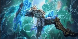 Tide Preserver