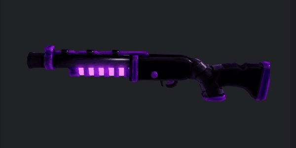 Gambar Product SHADOW PACK — Shotgun