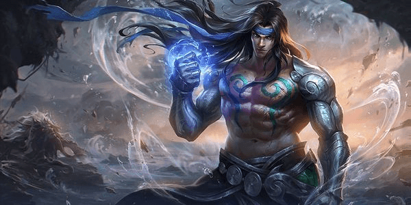 Gambar Product Badang (Fighter)