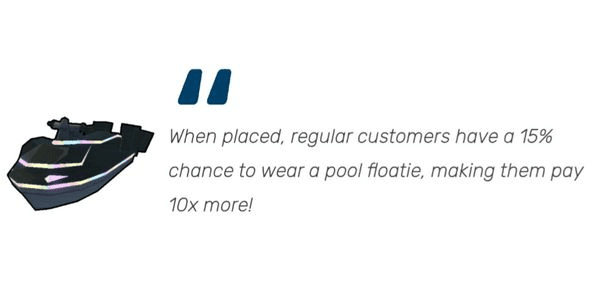 Gambar Product Party Jetski