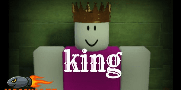 Gambar Product King Class (Via Gift)