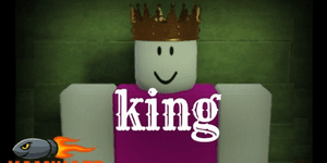 King Class (Via Gift)