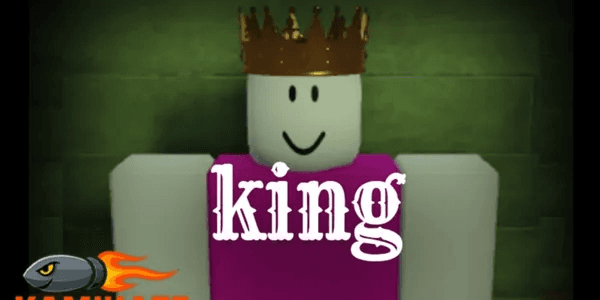 King Class (Via Gift)