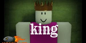 King Class (Via Gift)