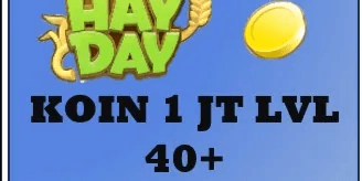 LV 40+ Coins For Level 40+