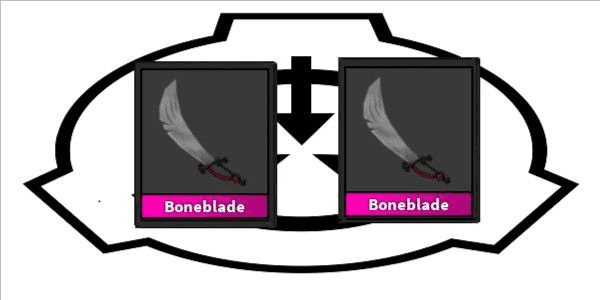 Gambar Product Boneblade