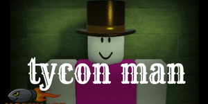 Tycoon Class (Via Gift)