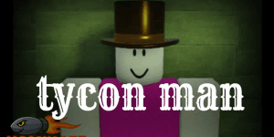 Tycoon Class (Via Gift)