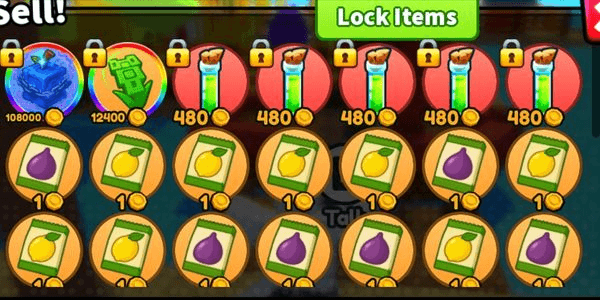 Gambar Product 100000 Gold