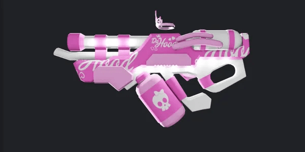 FANTASY PACK — Flamethrower