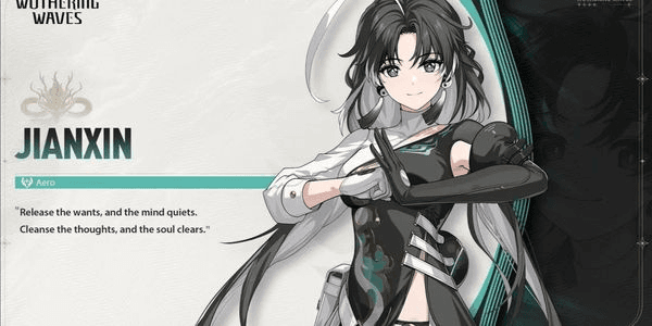 Gambar Product [SEA] JIANXIN ACCOUNT | UL 10+